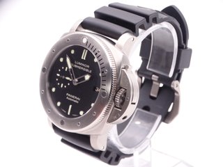PANERAI Luminor 1950 Submersible 47mm PAM00305