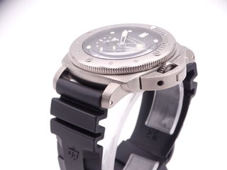 PANERAI Luminor 1950 Submersible 47mm PAM00305