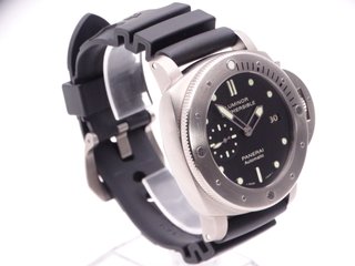 PANERAI Luminor 1950 Submersible 47mm PAM00305