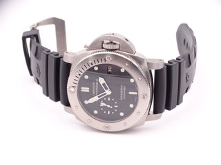 PANERAI Luminor 1950 Submersible 47mm PAM00305