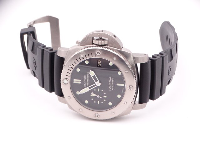 PANERAI Luminor 1950 Submersible 47mm PAM00305