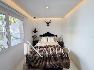Ático en venta en El Terreno en Palma de Mallorca