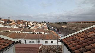 Piso en venta en Santo Tomás en Ávila