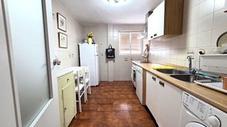 Piso en venta en Santo Tomás en Ávila