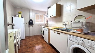 Piso en venta en Santo Tomás en Ávila