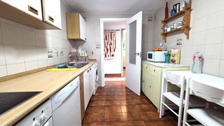 Piso en venta en Santo Tomás en Ávila