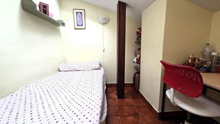 Piso en venta en Santo Tomás en Ávila
