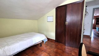 Piso en venta en Santo Tomás en Ávila