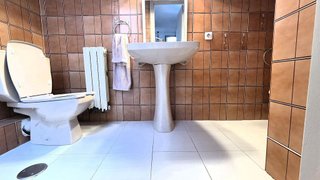 Piso en venta en Santo Tomás en Ávila