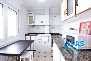 Piso en venta en Sierrapando en Torrelavega