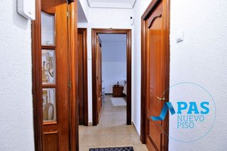 Piso en venta en Sierrapando en Torrelavega