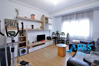 Piso en venta en Sierrapando en Torrelavega