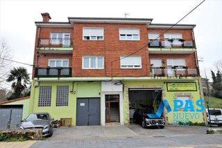 Piso en venta en Sierrapando en Torrelavega