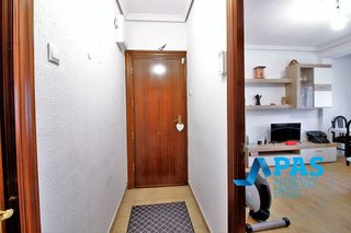 Piso en venta en Sierrapando en Torrelavega
