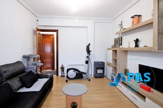 Piso en venta en Sierrapando en Torrelavega
