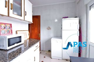 Piso en venta en Sierrapando en Torrelavega