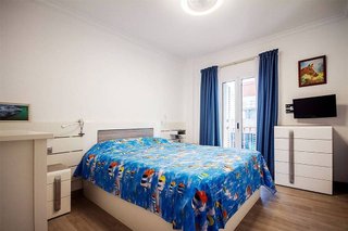 Ático en venta en Isleta en Palmas de Gran Canaria(Las)