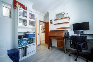 Ático en venta en Isleta en Palmas de Gran Canaria(Las)