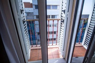 Ático en venta en Isleta en Palmas de Gran Canaria(Las)