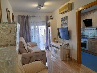 Piso en venta en Zona Centro en Oropesa del Mar/Orpesa