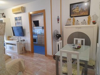 Piso en venta en Zona Centro en Oropesa del Mar/Orpesa