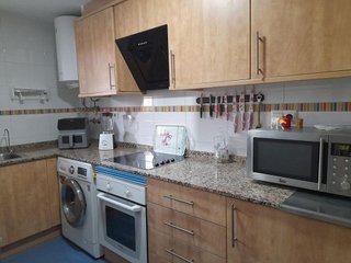 Piso en venta en Zona Centro en Oropesa del Mar/Orpesa