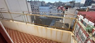 Ático en venta en Russafa en Valencia