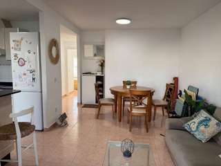 Piso en venta en Les Marines/Las Marinas en Dénia
