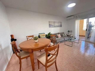 Piso en venta en Les Marines/Las Marinas en Dénia