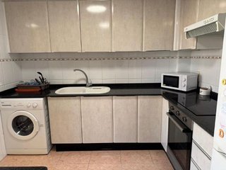 Piso en venta en Les Marines/Las Marinas en Dénia