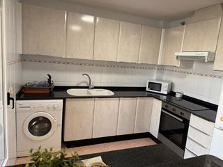 Piso en venta en Les Marines/Las Marinas en Dénia