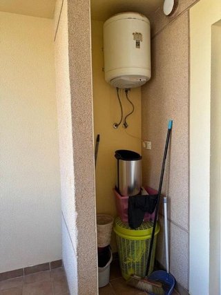 Piso en venta en Les Marines/Las Marinas en Dénia
