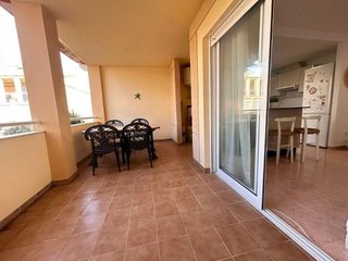 Piso en venta en Les Marines/Las Marinas en Dénia