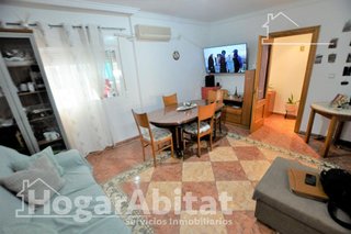 Piso en venta en Aldaia