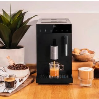 Cafetera Cecotec Cremmaet Compact Steam