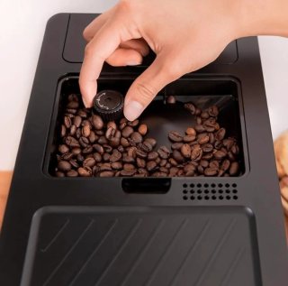 Cafetera Cecotec Cremmaet Compact Steam