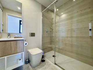 Piso en venta en Playa de Poniente en Benidorm