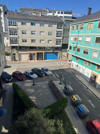 Piso en venta en Paradai en Lugo
