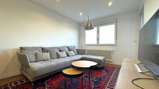 Piso en venta en San Roque - As Fontiñas en Lugo