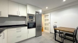 Piso en venta en San Roque - As Fontiñas en Lugo