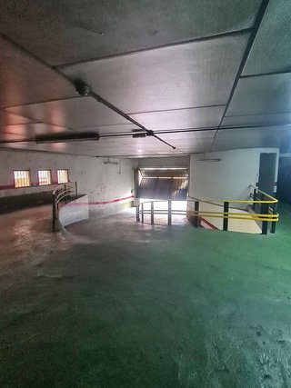 Garaje en venta en Delicias en Valladolid