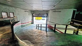 Garaje en venta en Delicias en Valladolid