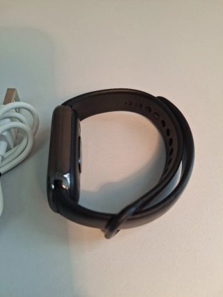 Xiaomi Smart Band 8  Pulsera de Actividad Negro