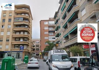 Local comercial en venta en Motril pueblo en Motril