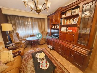 Piso en venta en José Zorrilla - Padre Claret en Segovia