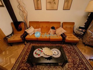 Piso en venta en José Zorrilla - Padre Claret en Segovia