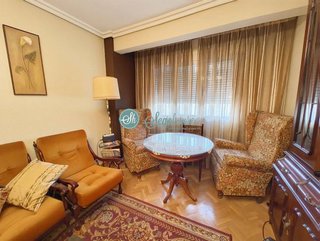 Piso en venta en José Zorrilla - Padre Claret en Segovia