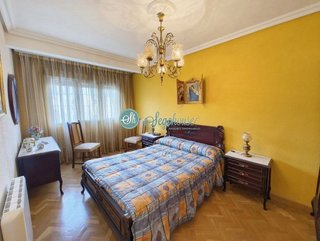 Piso en venta en José Zorrilla - Padre Claret en Segovia