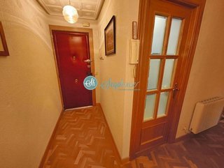 Piso en venta en José Zorrilla - Padre Claret en Segovia