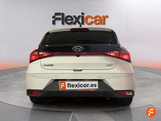 Hyundai i20 1.0 TGDI 74kW (100CV) Klass